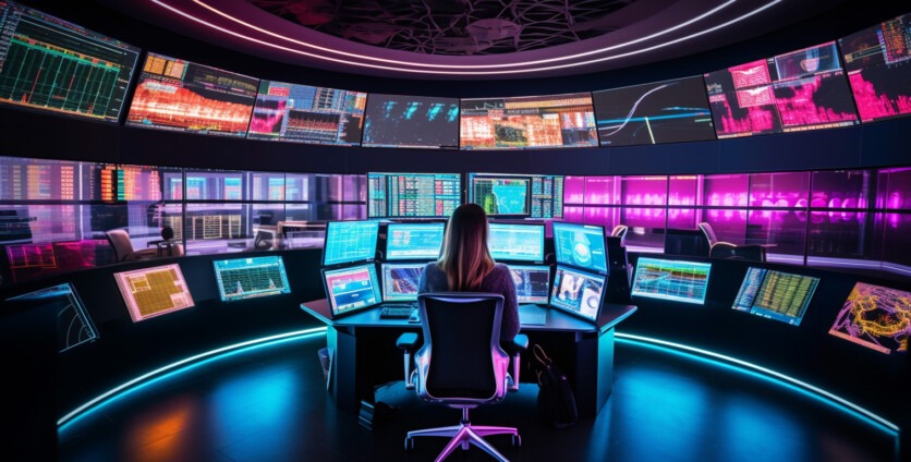 ¿Cuál es el VPS Óptimo para Operar en la Industria Forex?