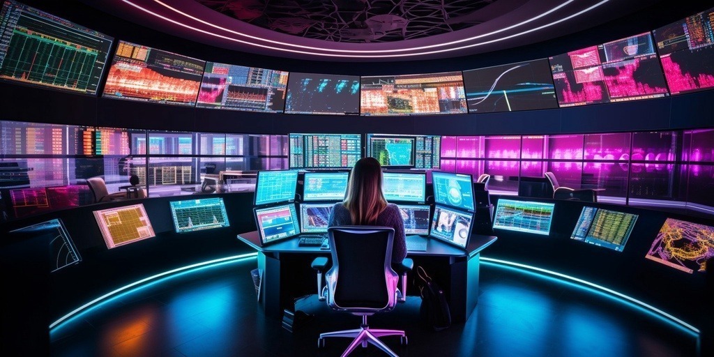¿Cuál es el VPS Óptimo para Operar en la Industria Forex?