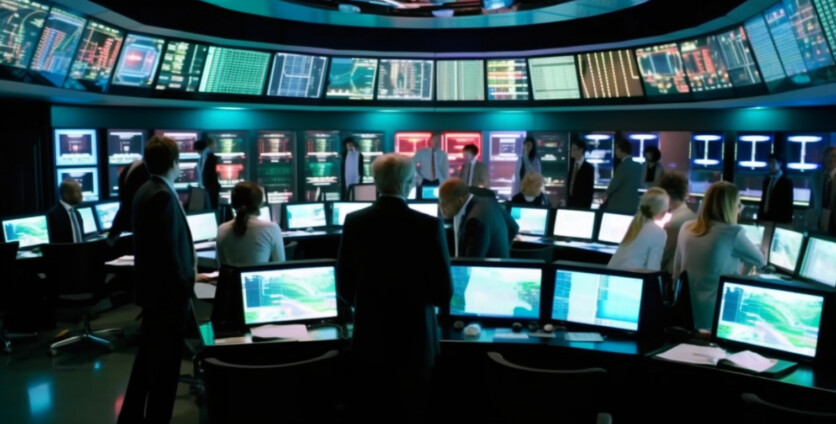 Apakah fenomena overtrading dalam pasaran Forex?