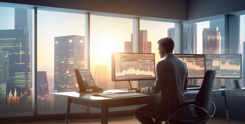 What is the process of selling Forex trading signals like?