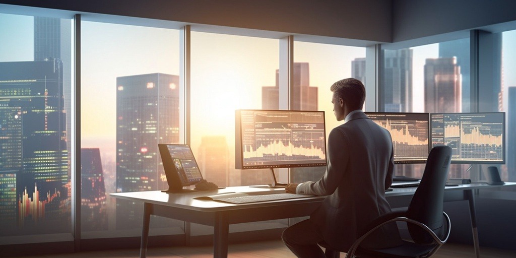 Quel est le processus de vente des signaux de trading Forex ?