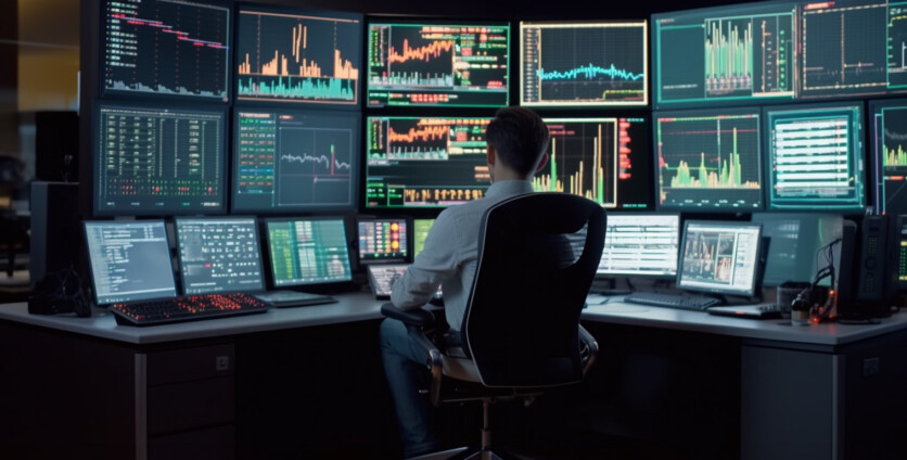 What is the purpose of a buy limit order in forex trading?