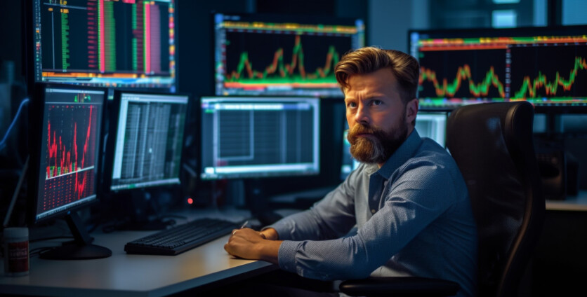 Quelle est l’importance de la persévérance dans le trading Forex?