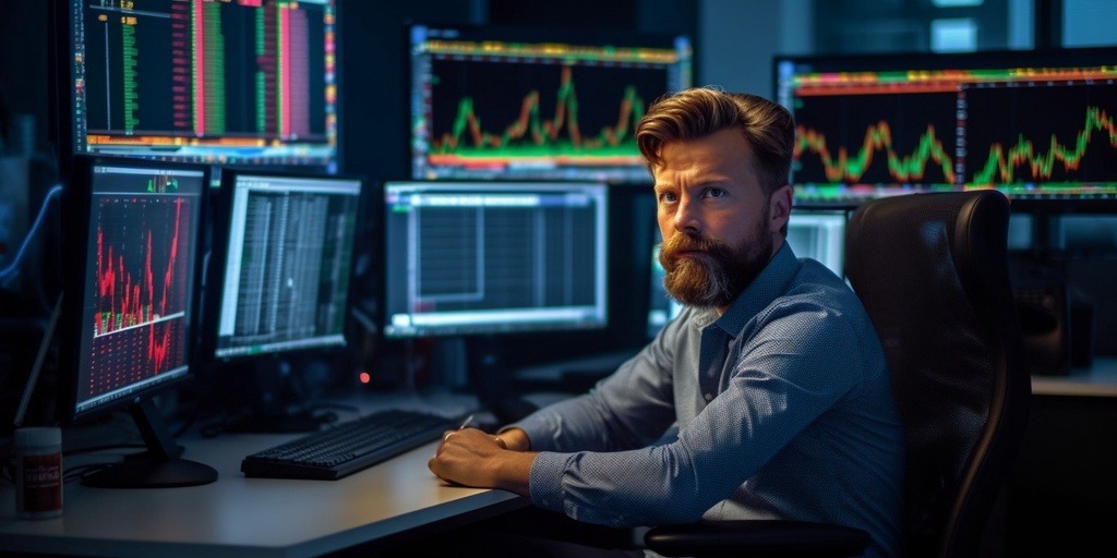 ¿Cuál es el significado de la perseverancia en el comercio de Forex?