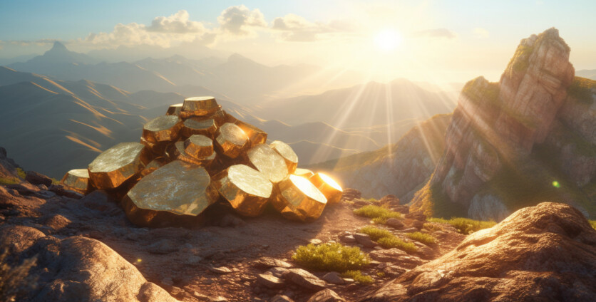 What metals are available for trading on the forex market?