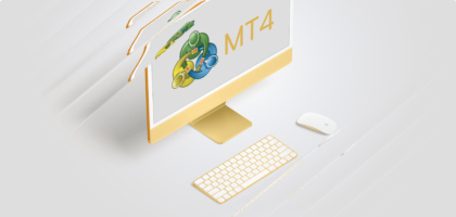 Empat Penunjuk Terbaik MetaTrader 4