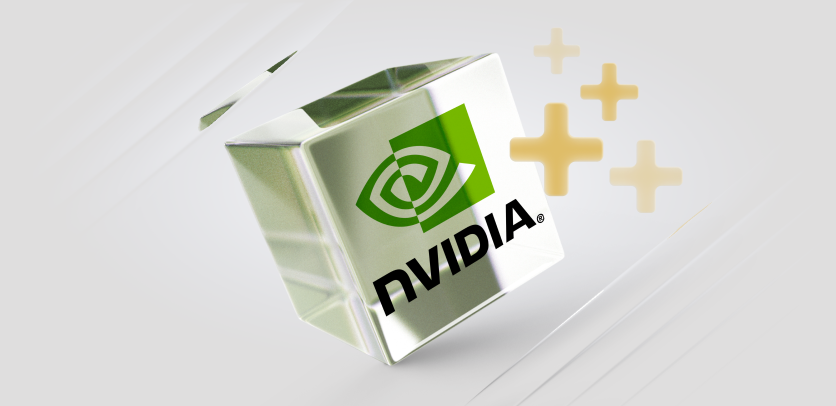 Saham Nvidia Naik Disebabkan AI