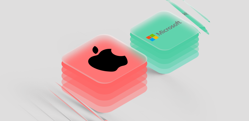 Mengapakah Saham Teknologi Meningkat?