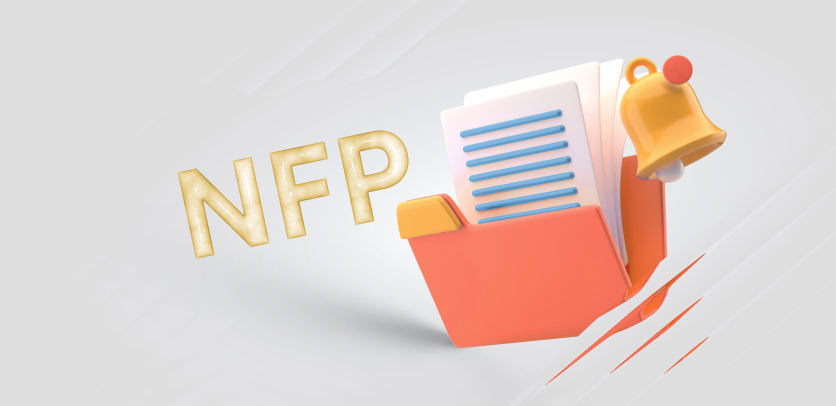 ¿Cómo interpretar el reporte del NFP?