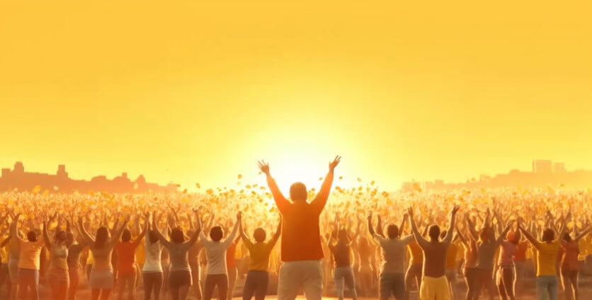 Bilakah Forex Pertama Kali Dapat Diakses oleh Orang Awam?