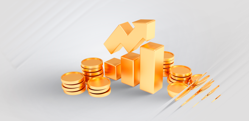 Strategi Perdagangan Emas Yang Menguntungkan