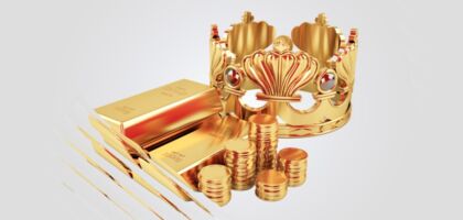 5 yếu tố ảnh hưởng đến đồng đô la trong vai trò hàng hóa toàn cầu