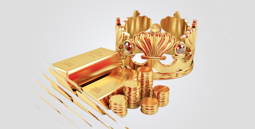 5 สิ่งที่ส่งผลกระทบต่อเงินดอลลาร์ในฐานะสินค้าโภคภัณฑ์ระดับโลก