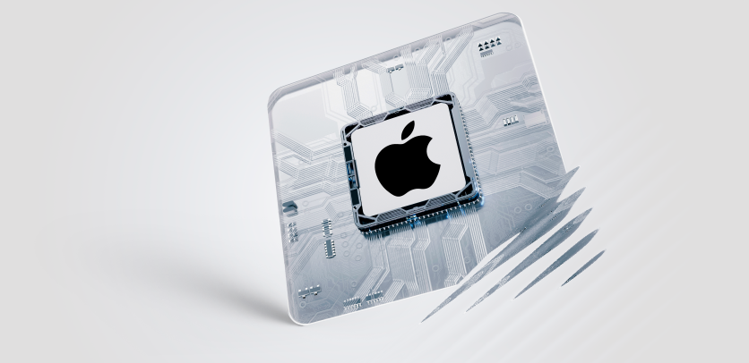 Los microchips de Apple se fabricarán en Estados Unidos