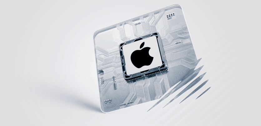 Mikrocip Apple Akan Dikilangkan di AS