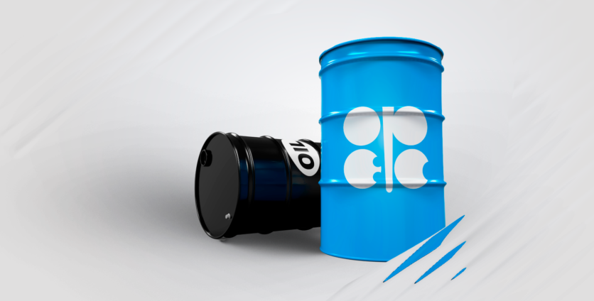 OPEC+ Akan Mengurangkan Pengeluaran Minyak pada Julai 2023