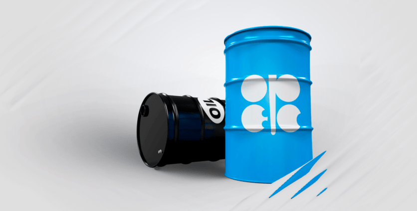 La OPEP+ reducirá la producción de petróleo en julio de 2023