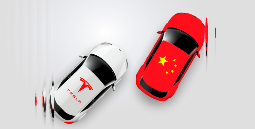 China’s Electric Cars: Why Are They Popular?