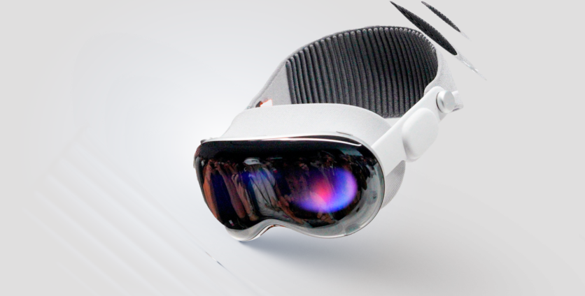 Apple Bersedia Memasuki Era Metaverse