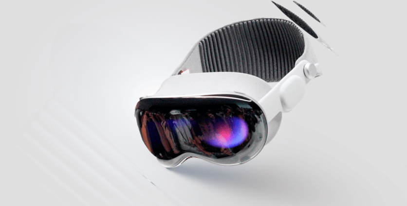 Apple Bersedia Memasuki Era Metaverse