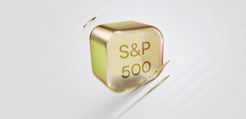 Apakah S&P 500?