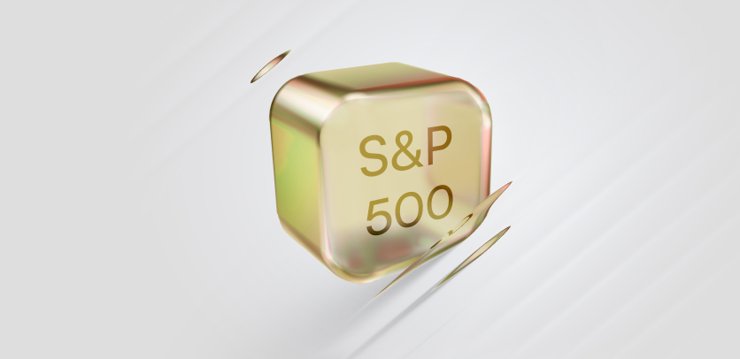 Qu’est-ce que le S&P 500 ?