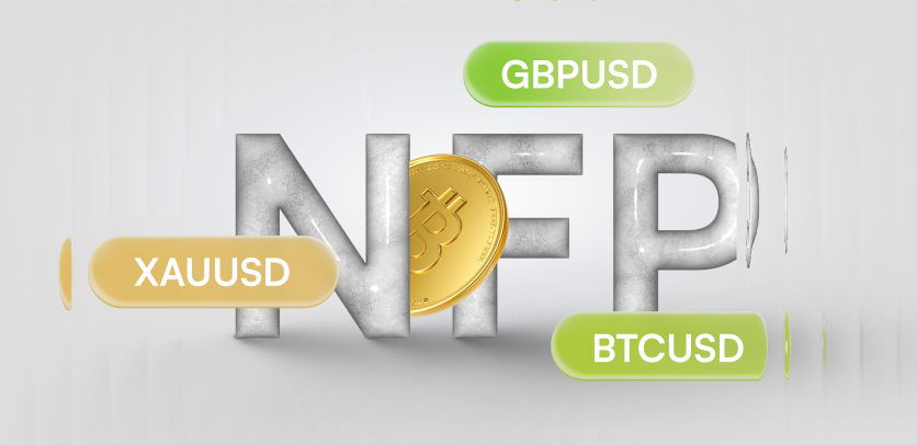 ¿Cómo hacer trading según el comunicado del NFP?