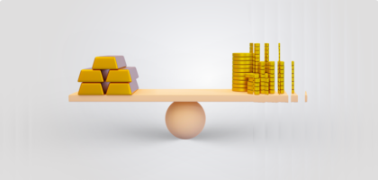 Asas Pasaran: Panggilan Margin & Henti Keluar