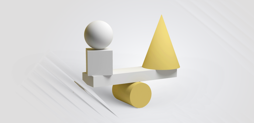 Equidad VS Balance: ¿Cuál es la diferencia?