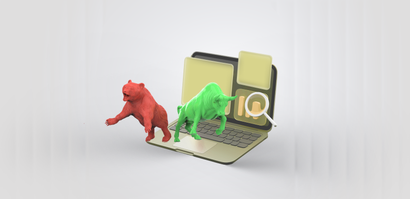 Harmonic Trading. The Bat Pattern