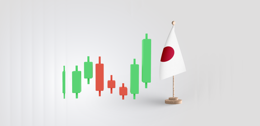 5 Most Popular Single Candlestick Patterns