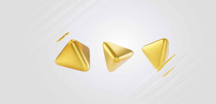 Continuation Patterns. Triangles