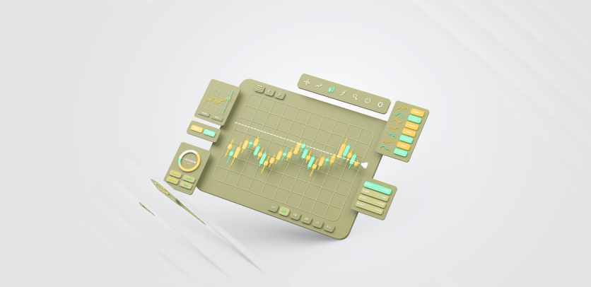 Harmonic Trading. The Gartley Pattern