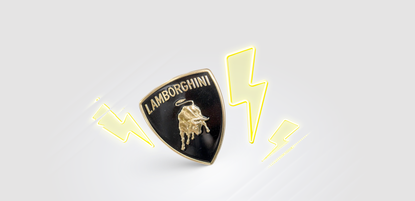 Lamborghini Goes Fully Electric