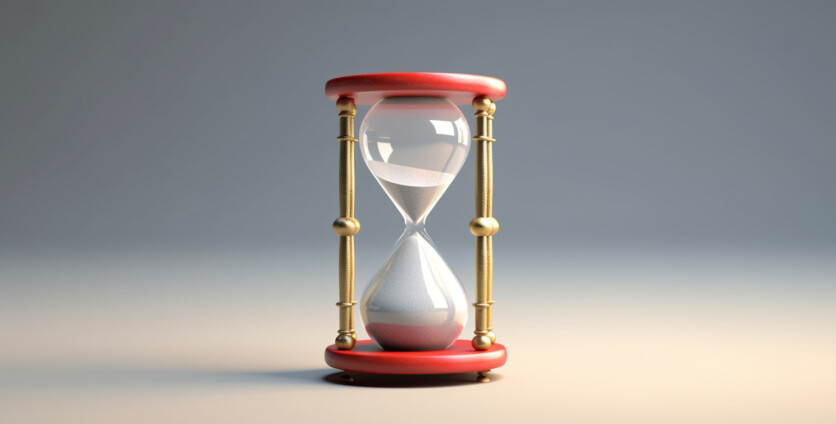 Combien de temps devrait-on maintenir une position sur le marché Forex ?