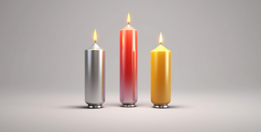 Bagaimana Menganalisis Corak Candlestick dalam Dagangan Forex?