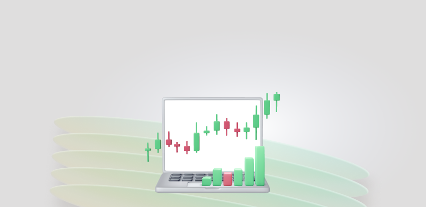 Dual Candlesticks Patterns