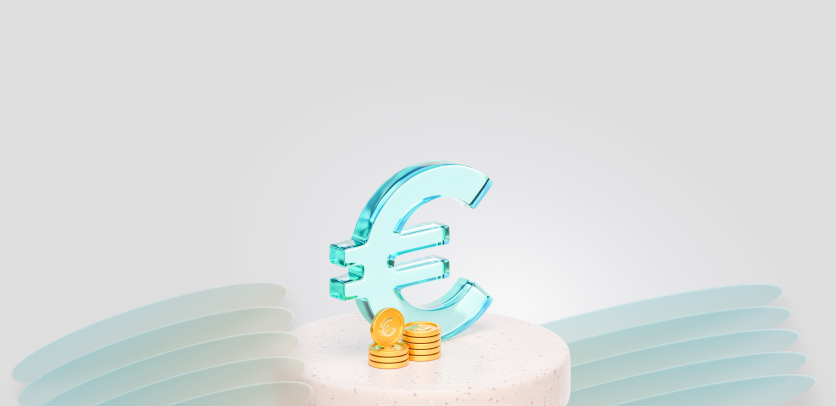 ¿Cómo operar con euros (EUR)?