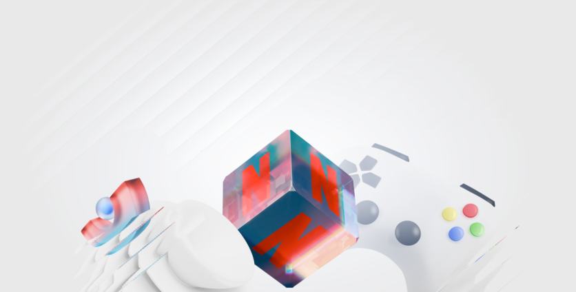 Netflix Will Stream Games Now