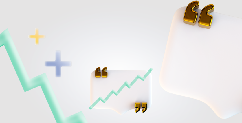 What Are the Market Quotes?