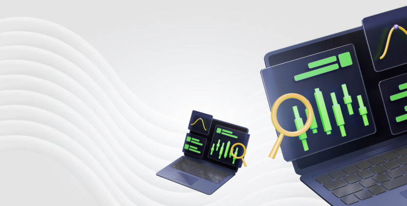 What Do Market Makers Do?