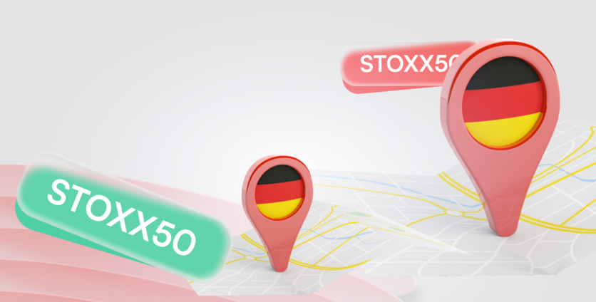 What Is the STOXX50 Index?
