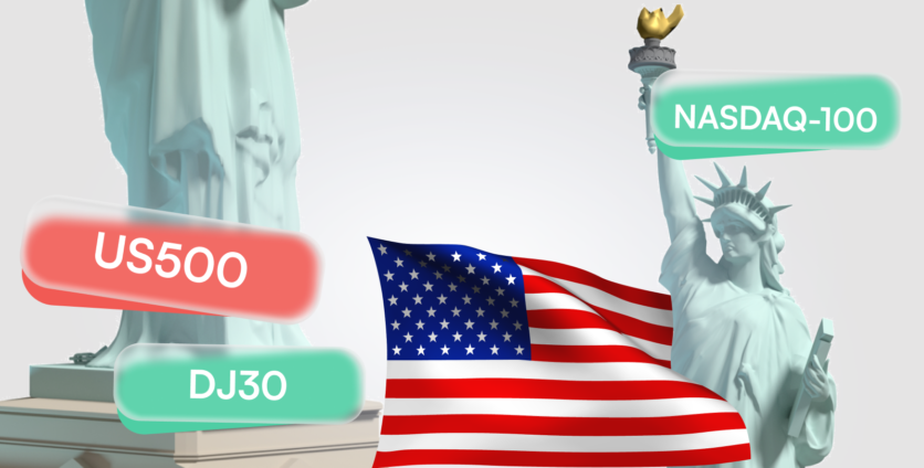 What US Index to Choose for Trading?