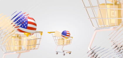 $TRUMP: Trade the U.S. President