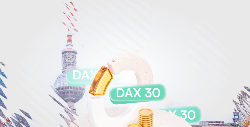 ¿Qué es el DAX 30?