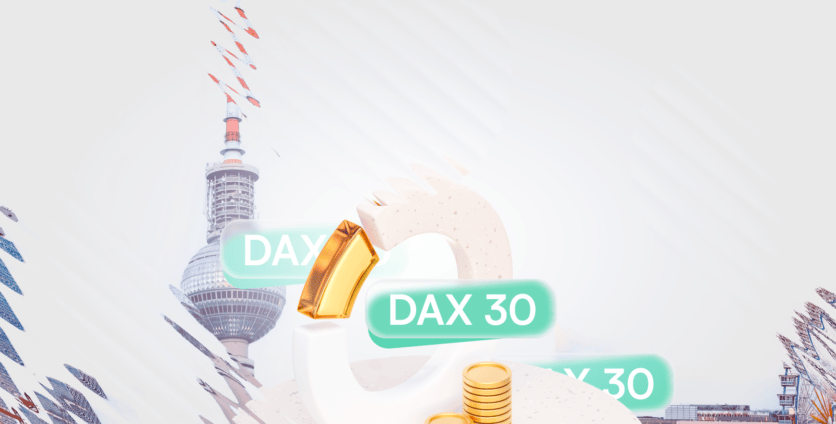 ¿Qué es el DAX 30?