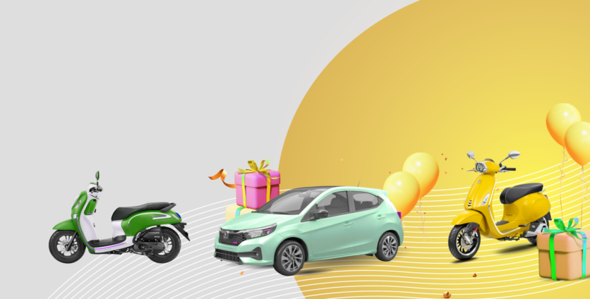Recibe regalos ilimitados para tu trading
