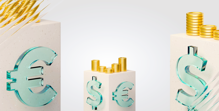 Bagaimanakah Cara Berdagang EURUSD?