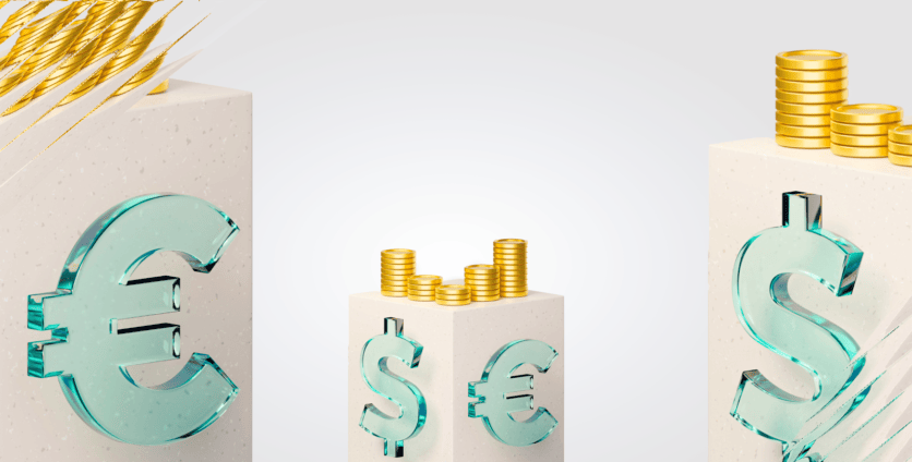 ¿Cómo operar con EURUSD?