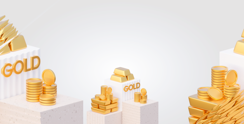 Comment Trader l’Or grâce à l’Analyse Technique ?